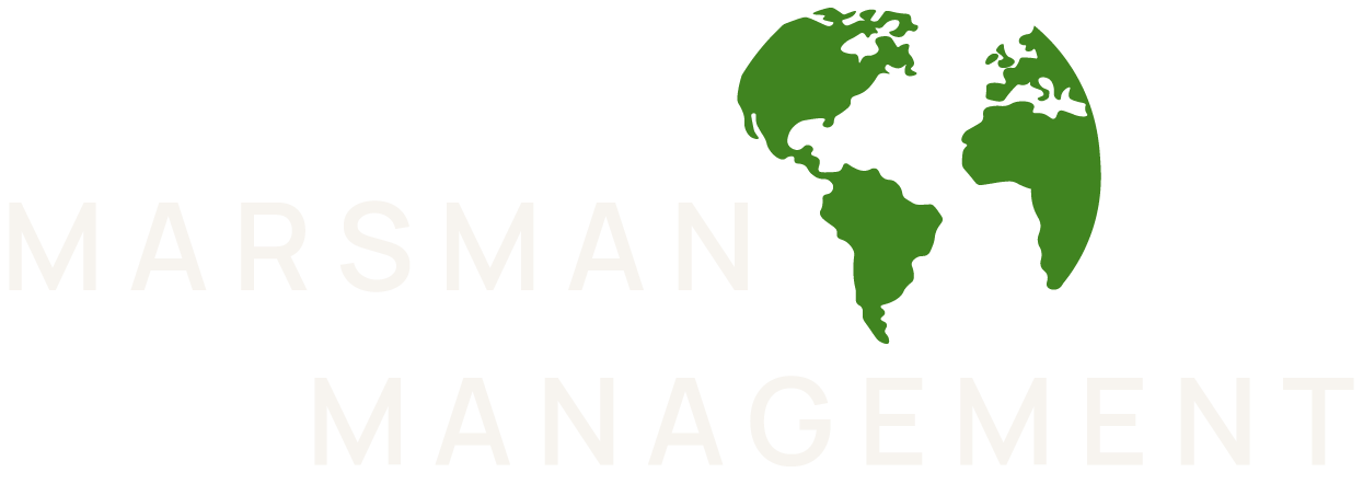 Marsman Management