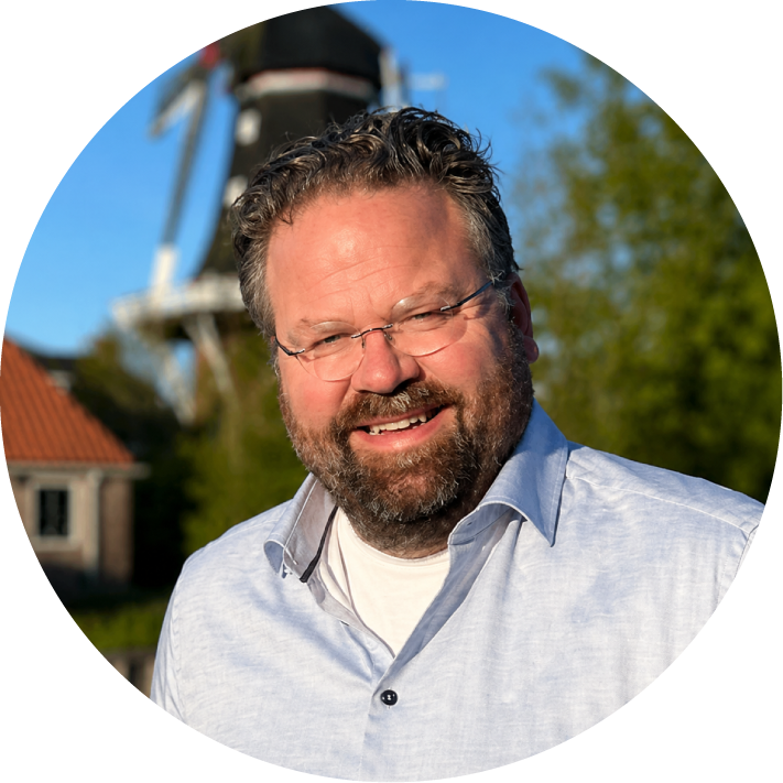 Gijs Marsman