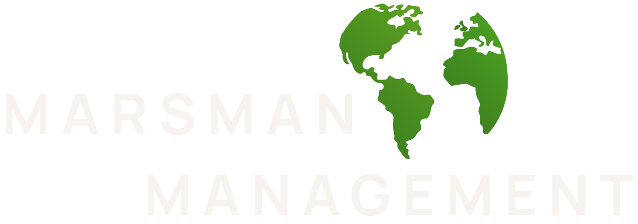 Marsman Management